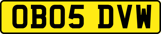 OB05DVW