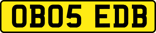 OB05EDB