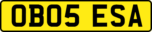 OB05ESA