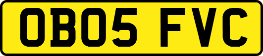 OB05FVC