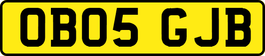 OB05GJB