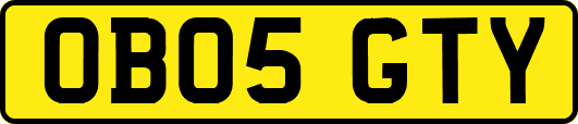 OB05GTY