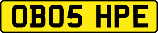 OB05HPE