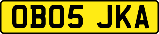 OB05JKA