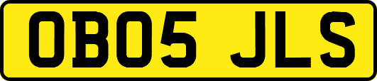 OB05JLS