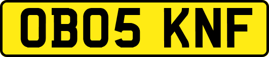 OB05KNF
