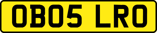 OB05LRO