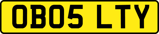 OB05LTY