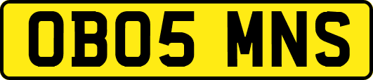 OB05MNS