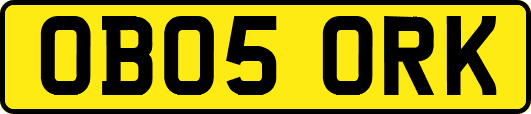 OB05ORK
