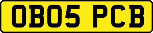 OB05PCB