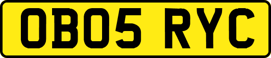 OB05RYC