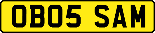 OB05SAM