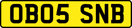 OB05SNB