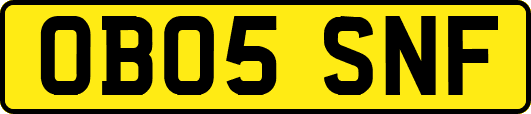 OB05SNF