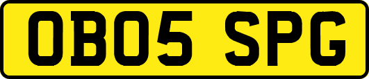 OB05SPG