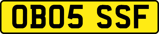 OB05SSF