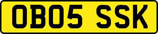 OB05SSK