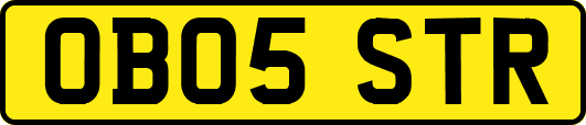 OB05STR