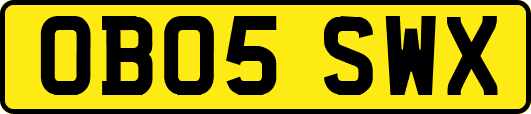 OB05SWX