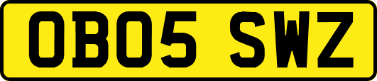 OB05SWZ