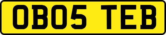 OB05TEB