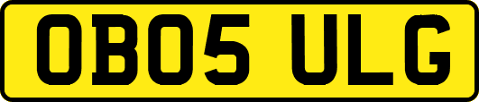 OB05ULG