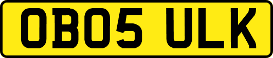 OB05ULK