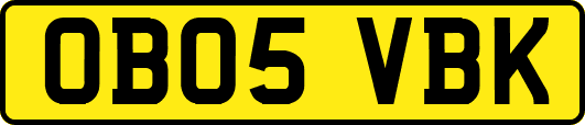 OB05VBK