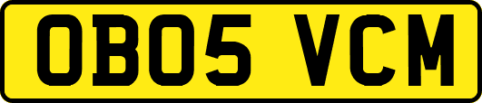 OB05VCM