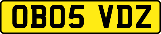 OB05VDZ
