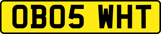 OB05WHT