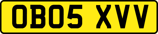 OB05XVV