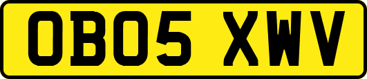 OB05XWV