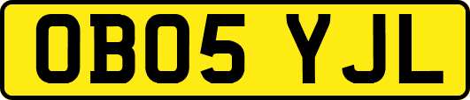 OB05YJL