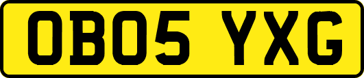 OB05YXG