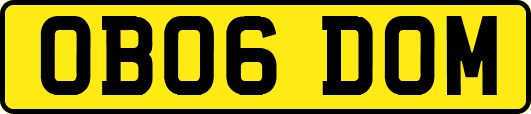 OB06DOM