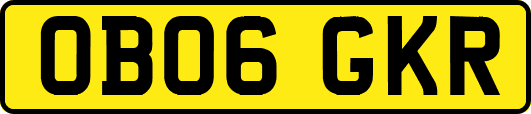 OB06GKR