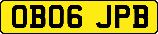 OB06JPB