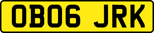OB06JRK
