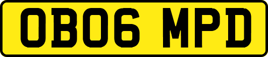 OB06MPD