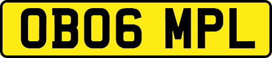 OB06MPL