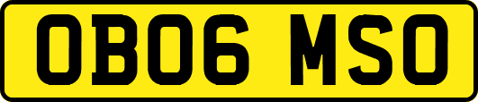 OB06MSO