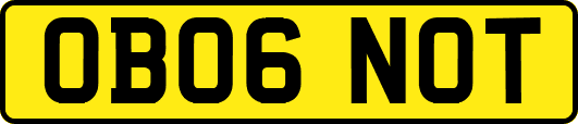 OB06NOT