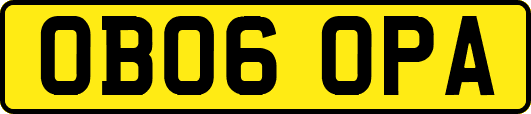 OB06OPA