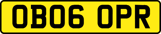 OB06OPR