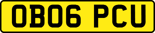 OB06PCU