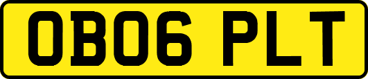 OB06PLT