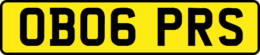 OB06PRS
