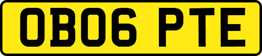 OB06PTE